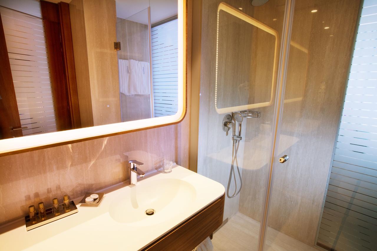 Hotel Navis Orasje Dış mekan fotoğraf