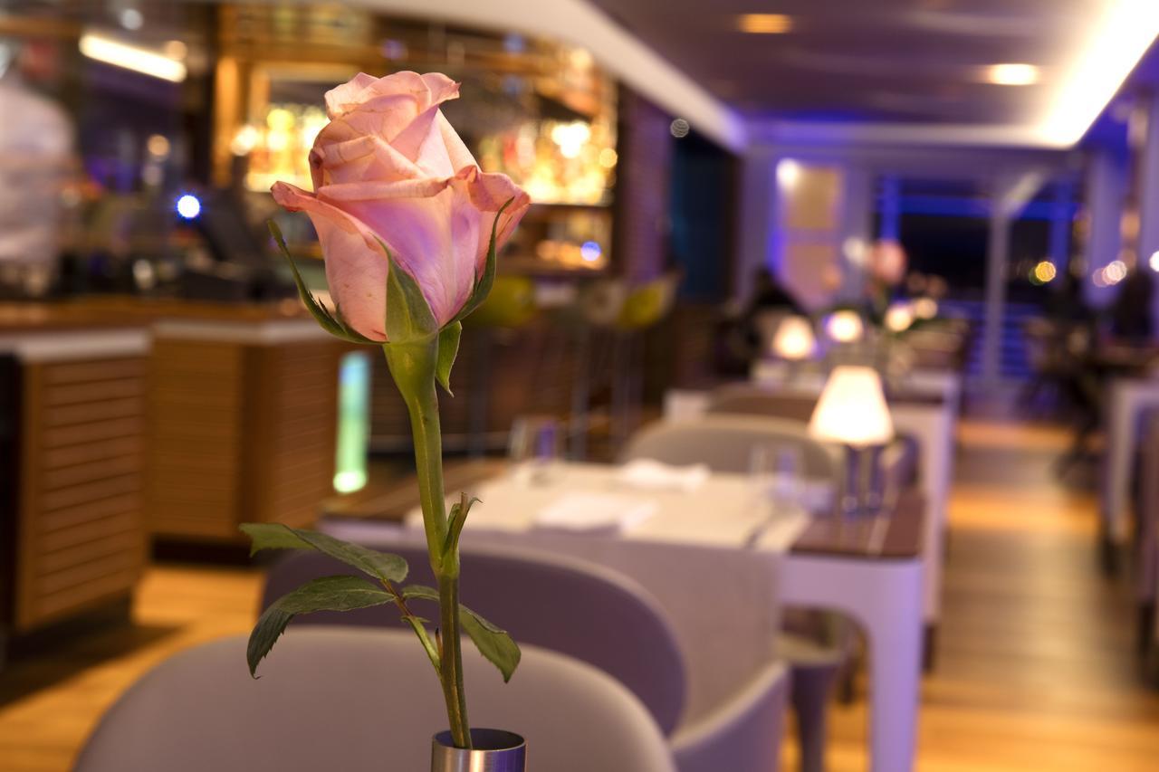 Hotel Navis Orasje Dış mekan fotoğraf
